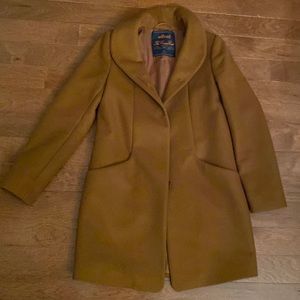 Wilfred - The Cocoon Coat